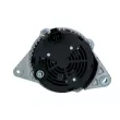BV PSH 155.519.080.018 - Alternateur