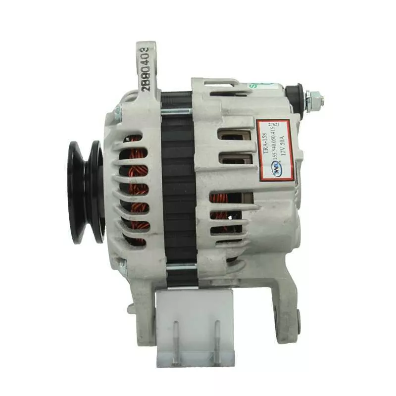 Alternateur BV PSH 155.540.050.415 - Visuel 1