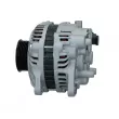 BV PSH 155.550.110.139 - Alternateur
