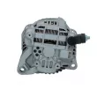BV PSH 155.550.110.139 - Alternateur