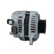 BV PSH 155.550.110.139 - Alternateur