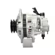 BV PSH 155.604.075.360 - Alternateur
