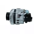 BV PSH 155.604.090.138 - Alternateur