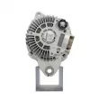 BV PSH 155.924.130.370 - Alternateur