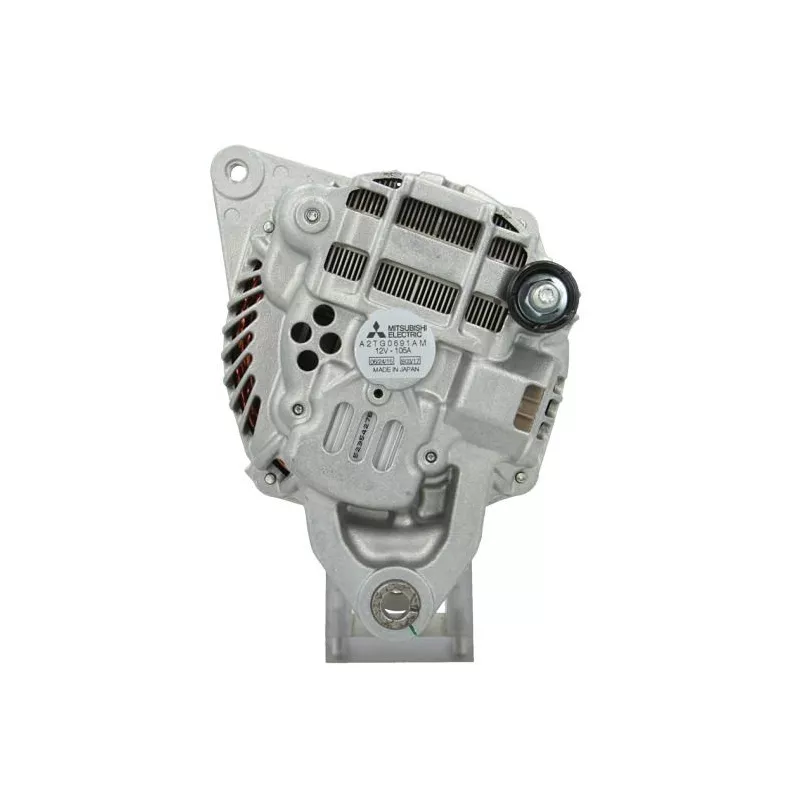 Alternateur BV PSH 155.931.105.370 - Visuel 2