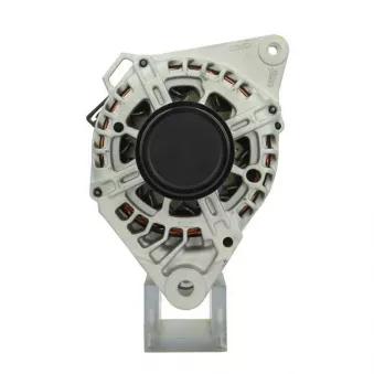 Alternateur BV PSH 155.954.090.360 pour HYUNDAI ELANTRA 2.0 CRDi - 113cv