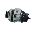 BV PSH 156.601.050.138 - Alternateur