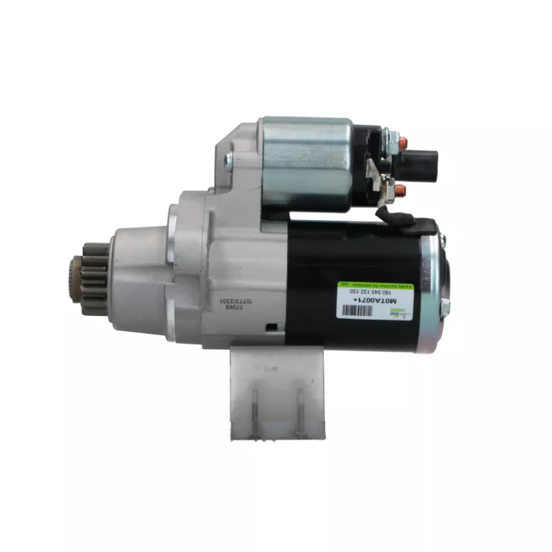 Démarreur BV PSH 160.545.132.130 - Visuel 1