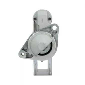 Démarreur BV PSH 160.551.082.000 pour NISSAN MICRA 1.0 i 16V - 60cv