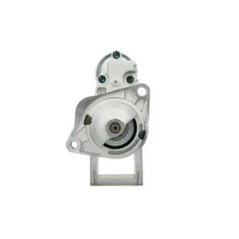 Démarreur BV PSH 160.553.082.010 pour NISSAN MICRA 1.0 i 16V - 60cv