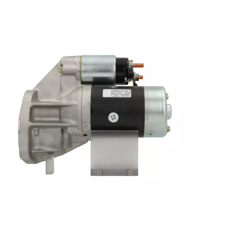 Démarreur BV PSH 161.525.092.270 - Visuel 1