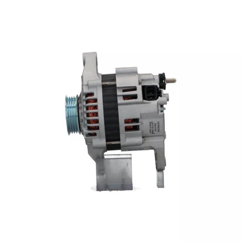 Alternateur BV PSH 165.527.070.270 - Visuel 1