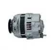 BV PSH 165.555.035.138 - Alternateur