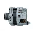 BV PSH 165.918.150.138 - Alternateur