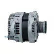 BV PSH 165.918.150.138 - Alternateur