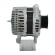 BV PSH 165.925.150.130 - Alternateur