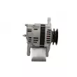 BV PSH 165.956.060.080 - Alternateur