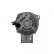 BV PSH 175.520.170.130 - Alternateur