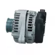 BV PSH 195.304.100.058 - Alternateur