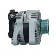 BV PSH 195.304.100.058 - Alternateur