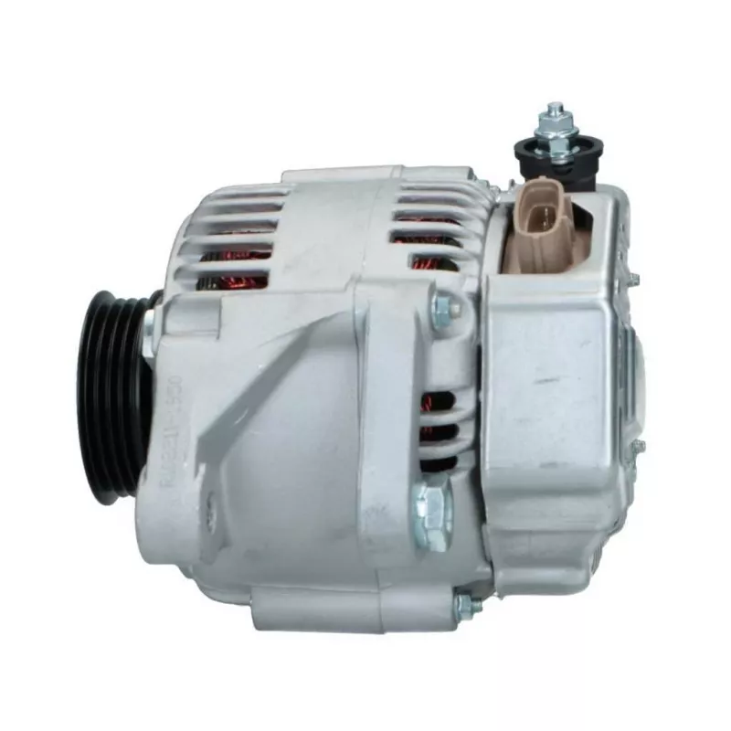 Alternateur BV PSH 195.540.080.058 - Visuel 1