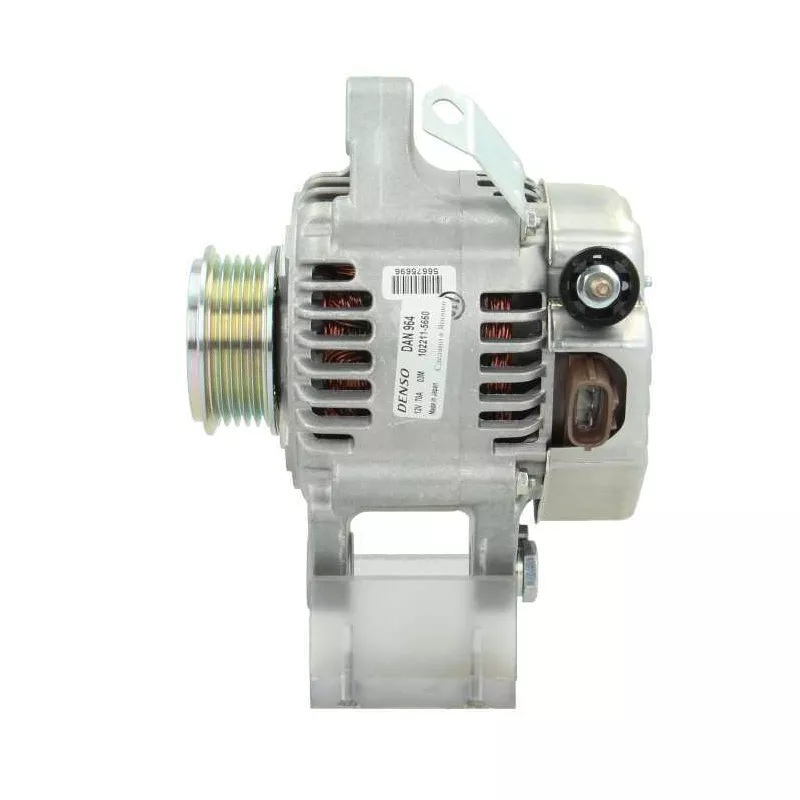 Alternateur BV PSH 195.555.070.260 - Visuel 1