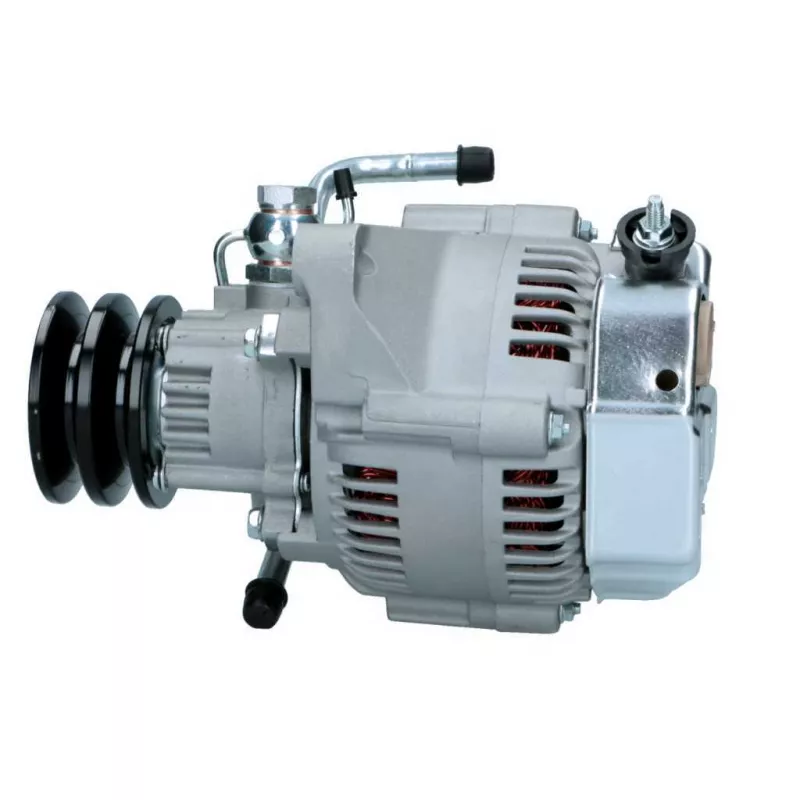 Alternateur BV PSH 195.706.070.058 - Visuel 1