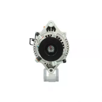 Alternateur BV PSH 195.710.100.050 pour PORSCHE CAYENNE 1.4 D - 50cv