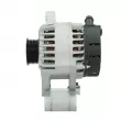 BV PSH 195.910.080.050 - Alternateur
