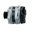 BV PSH 195.960.100.058 - Alternateur