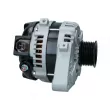 BV PSH 195.960.100.058 - Alternateur