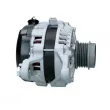 BV PSH 195.970.100.058 - Alternateur