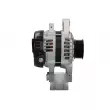BV PSH 195.977.080.050 - Alternateur