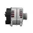 BV PSH 205.546.200.009 - Alternateur