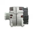 BV PSH 205.551.220.500 - Alternateur