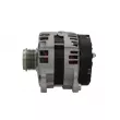 BV PSH 205.553.150.014 - Alternateur