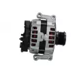BV PSH 205.556.140.281 - Alternateur
