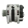 BV PSH 205.579.180.014 - Alternateur