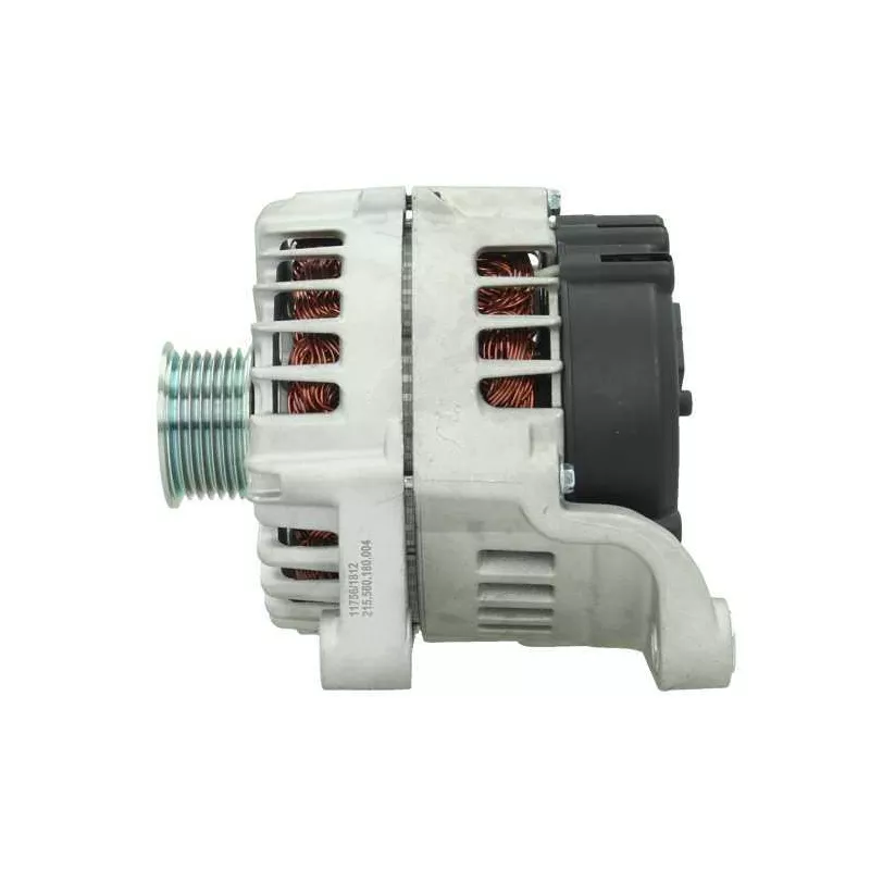 Alternateur BV PSH 215.560.180.004 - Visuel 1