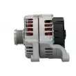 BV PSH 215.565.180.000 - Alternateur