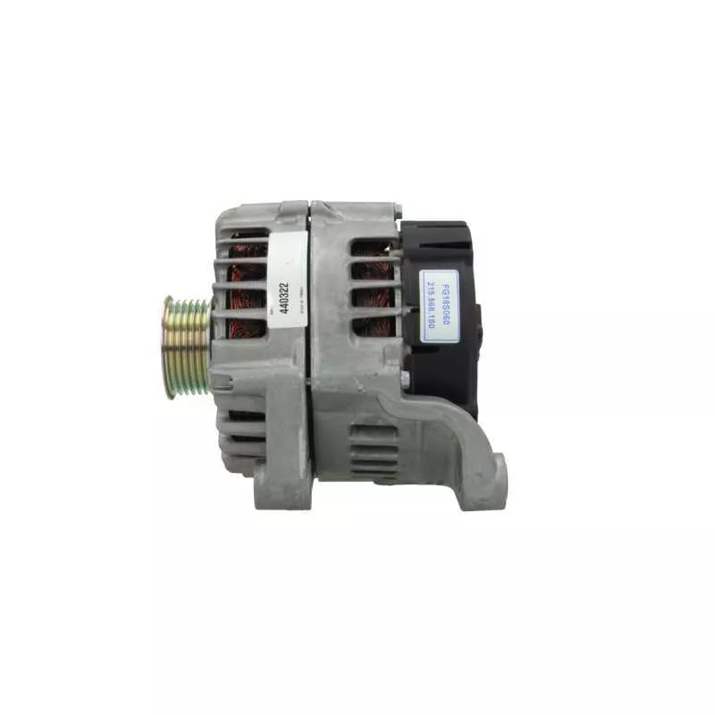 Alternateur BV PSH 215.568.180.500 - Visuel 1