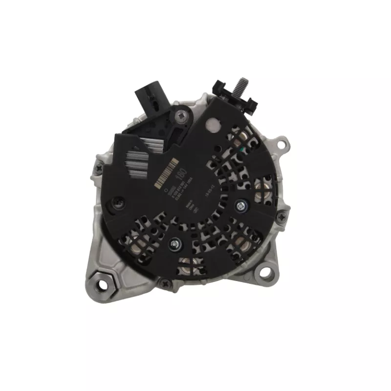 Alternateur BV PSH 215.586.180.280 - Visuel 2