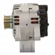 BV PSH 225.520.150.500 - Alternateur