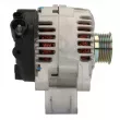 BV PSH 225.520.150.500 - Alternateur