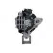 BV PSH 225.522.120.370 - Alternateur
