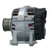 BV PSH 225.562.120.502 - Alternateur