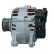 BV PSH 225.571.150.008 - Alternateur