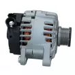 BV PSH 225.571.150.008 - Alternateur