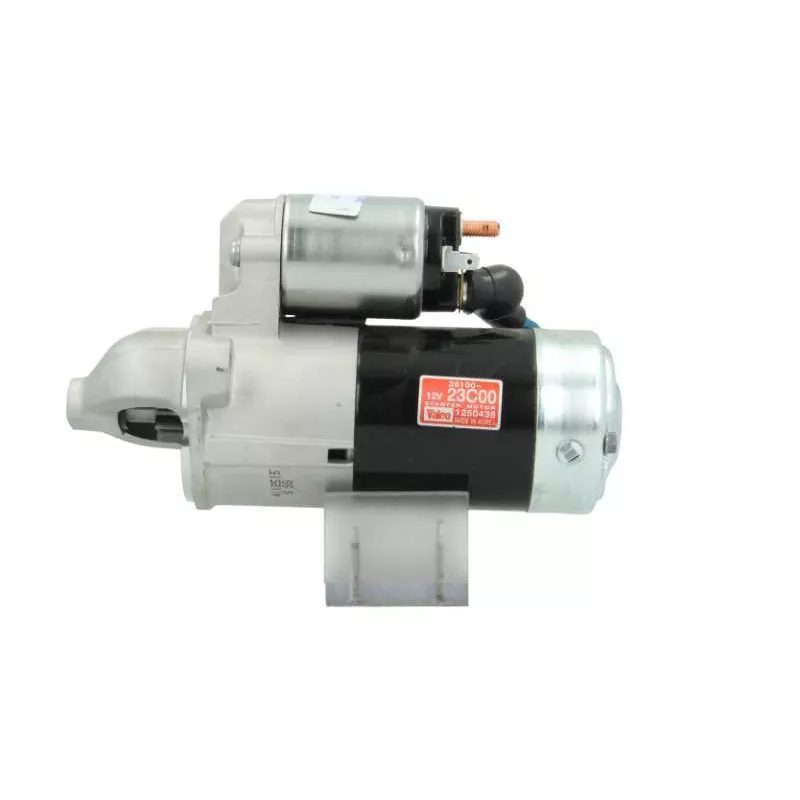 Démarreur BV PSH 230.508.082.360 - Visuel 1