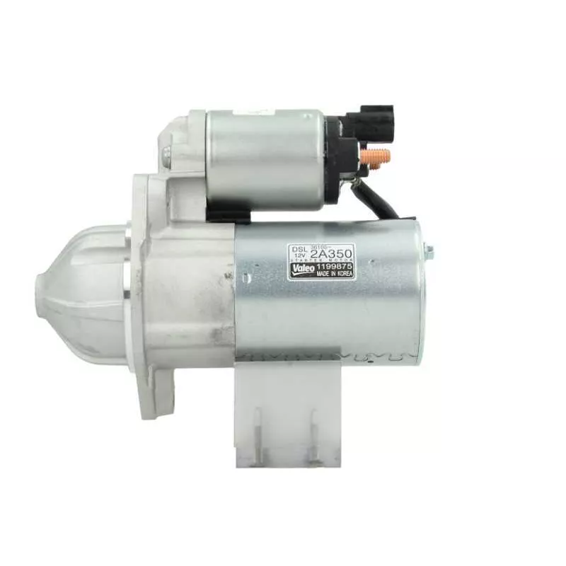 Démarreur BV PSH 250.518.112.360 - Visuel 1